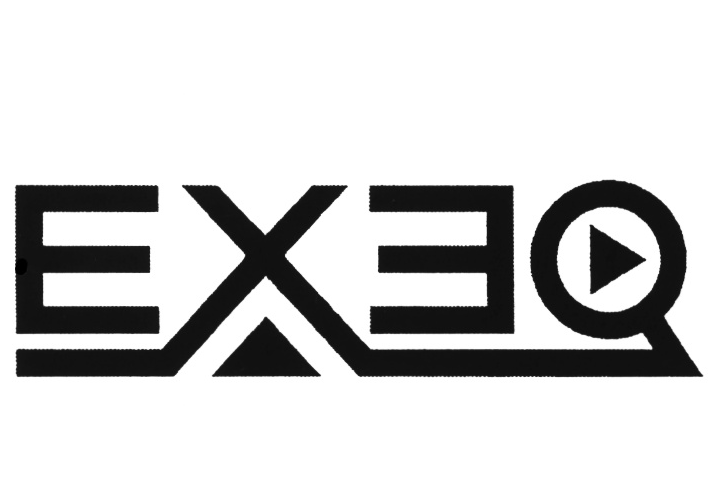 Банк константа. EXEQ logo. УЭТМ логотип.